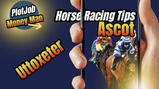 Horse Racing Tips Ascot Friday 20th Dec (Free Betting Tips)