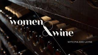 Women in Wine: From Caterina de Medici to Heidi Barrett | Roma to Sonoma 