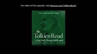 227 - Tea with Tolkien 2021