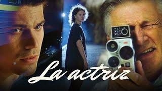 La actriz | Películas Completas en Español Latino