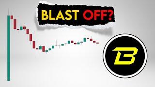 BLAST Price Prediction. Blast Off?