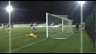 FC Oberneuland - VfB Oldenburg (25. Spieltag, RL-Nord)