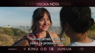 Visoka nota - superstar