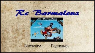 Rc Barmaleuz-Трейлер Канала-YouTube Channel Trailer