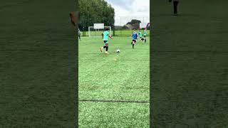 Elite Training Insights: Sheffield Wednesday U14 Academy Session Revealed  #footballdrills