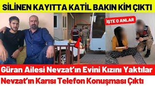 Narin'i Öldüren Bakın Kim Çıktı! Nevzat'ın Karısı Telefonda Katilin İsmini Verdi Salim Enes