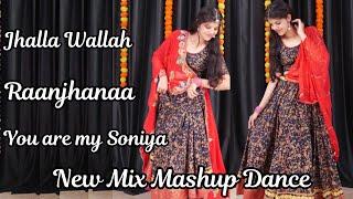 New Bollywood Wedding Mashup Song // New Bollywood Mashup Dance Video 2025 By Priya Sihara