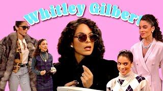 Whitley Gilbert : The Original Black Girl in Luxury 