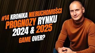 Gdzie były spadki cen na rynku 2024 #14 kronika nieruchomości