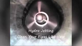 CleanDrains.Ca : Video Pipe Inspection & Hydro Flushing from Clean Drains