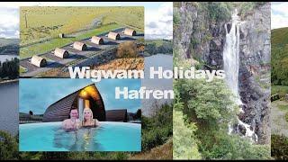 Wigwam Holidays Hafren