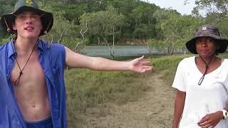Australia Uncovered