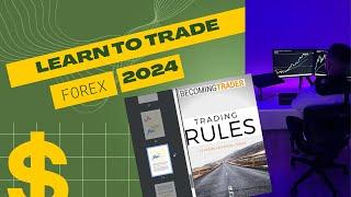 How to Trade Forex, Stocks, Crypto, Commodities in 2024 (intro)