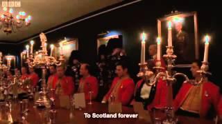 Regimental Stories | The Royal Scots Dragoon Guards | Full