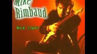 Mike Rimbaud - Black Sea Red Light