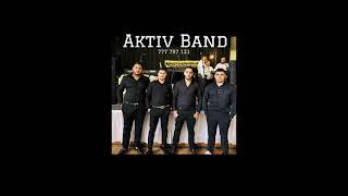 AKTIV BAND - A o roma denašen