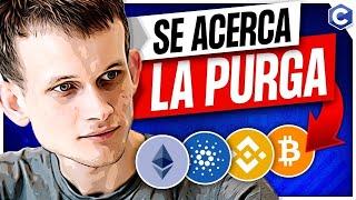  TE QUIEREN ENGAÑAR !! | Noticias Criptomonedas | Bitcoin | Ethereum | Dogecoin | Metaplanet 