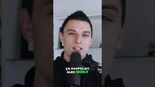 Révolution Santé par Alex Boily. Comment j'ai bâti une communauté en ligne.