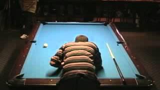 Mitch Ellerman vs Nick Deleon - 10 Ball Match from 2008