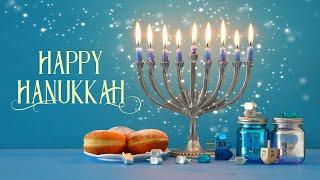 Beautiful Music for Hanukkah - Hanukkah 781