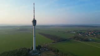 Fernsehturm Dequede - DJI Mini 3 Pro