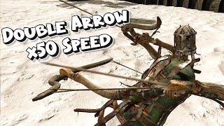 Hyperspeed Marionette Soldier vs New Bosses - Double Arrow - Elden Ring Shadow of The Erdtree DLC