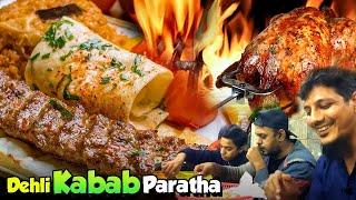 Dehli Kabab House Golimar Karachi  | Karachi Street Life Night Walk