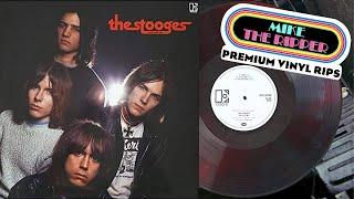 The Stooges - I Wanna Be Your Dog - vinyl rip - John Cale Mix - Bernie Grundman - Vinyl Me, Please