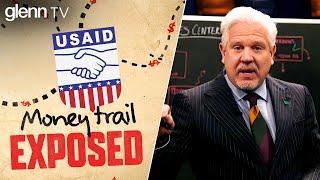 Deep State ON NOTICE: New Tech Traces the USAID, Globalist Money Trail | Glenn TV | Ep 415