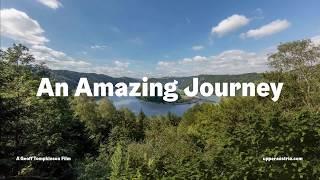 An amazing journey - Upperaustria - A timelapse Adventure