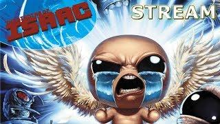 Nub Streams The Binding of Isaac: Afterbirth+ [FAILURES]