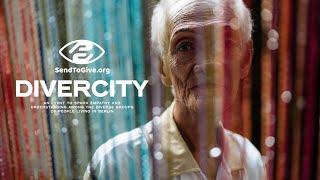 DiverCity: Live the diversity of the city of Berlin!