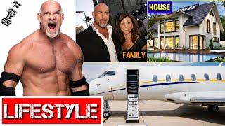 Bill Goldberg Lifestyle 2023, Biography, career, Net worth, Income,  House,  Wife,