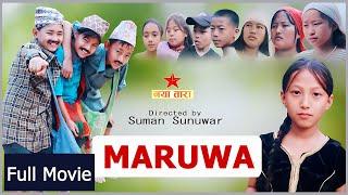 Maruwa Full Movie  All Part by NAYA TARA