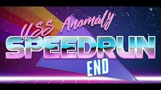 365 Day USS Anomaly Speedrun END + All Solo Escapes