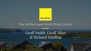 Ray White Lower North Shore Group presents 57 Moruben Road, Mosman