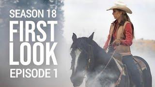 Heartland Season 18, episode 1 | Full episode