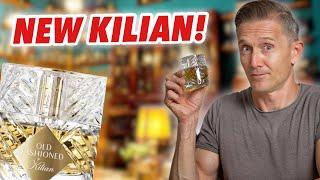 NEW! KILIAN OLD FASHIONED FRAGRANCE | BOOZY BANGER?