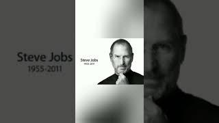 Steve Jobs  son sozleri