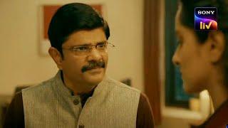 Navin Lose His Temper During The Election | Maharani S2 | Sony LIV Originals