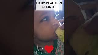 REACTION VIDEO FOR KIDS #babyreaction #reaction #kidsreactions #kids #baby #kidsreactions #playkids