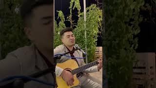 Avaz Dengiz - Ichimdagi dushmanlarim . Qo’shiq muallifi Bahodir Mamajonov