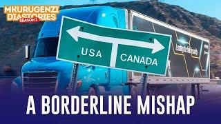 A Borderline Mishap - Mkurugenzi Diastories 2 Ep 13