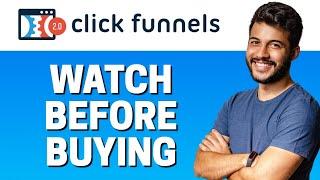 What is Clickfunnels - Clickfunnels Review - Clickfunnels Pricing Plans Explained