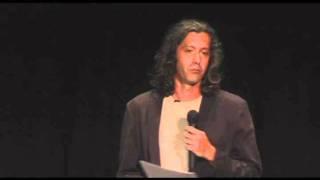 TEDxWaiakea-Jay Fitzgerald-Why "Authentic Experience" is so Important to Our TIme