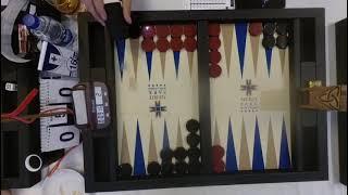 Stangaciu top v Michihito Kageyama 5pt