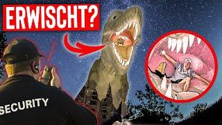 VERSTECK-SPIEL in größtem verlassenen FREIZEITPARK Eurasiens! | Bleiben wir unentdeckt? 