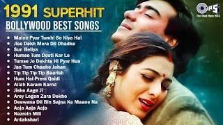 90s Evergreen Bollywood Hit Songs | 90s Hits Hindi Songs | 90s Sadabahar Hindi Songs