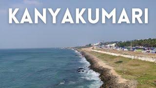 Kanyakumari | Solo Trip | Places to Visit in India