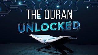 12: The Quran Unlocked | Surah Al-Qadr - Surah An-Nas - Shaykh Aqeel Mahmood